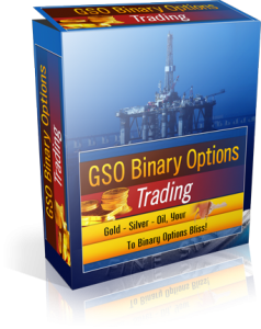 Binary options Trading